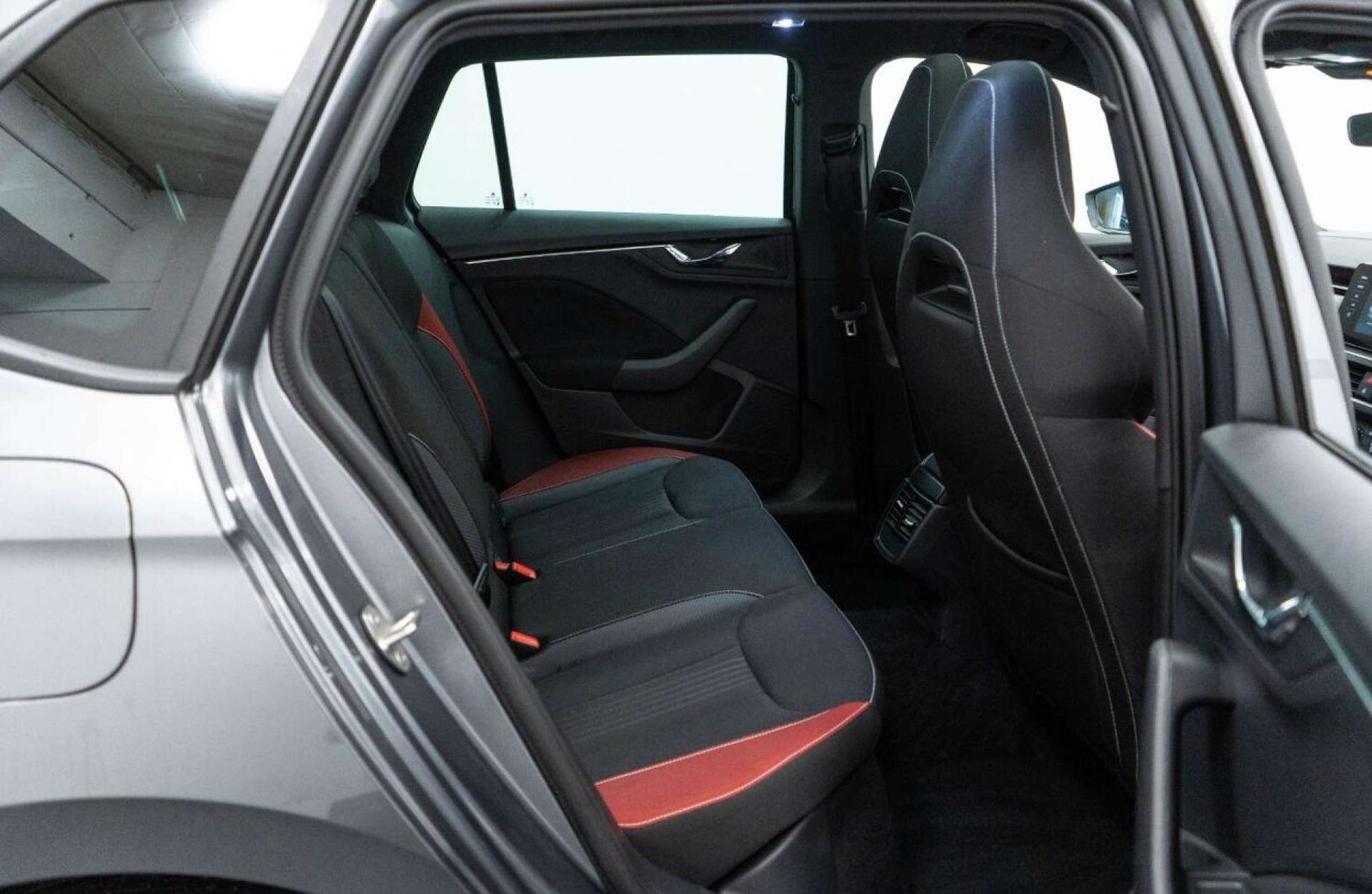 Used Skoda Kamiq 2022 for sale - 77930926: Photo 31