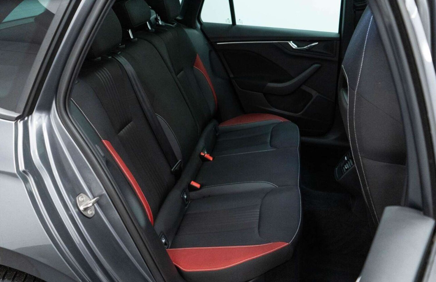 Used Skoda Kamiq 2022 for sale - 77930926: Photo 32