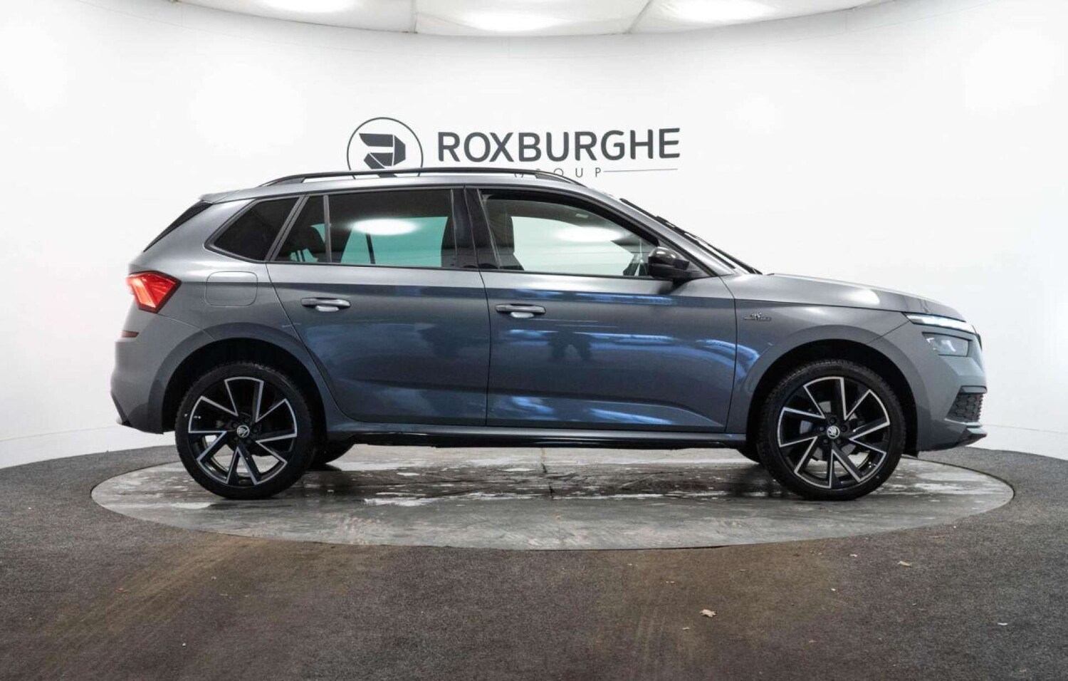 Used Skoda Kamiq 2022 for sale - 77930926: Photo 9