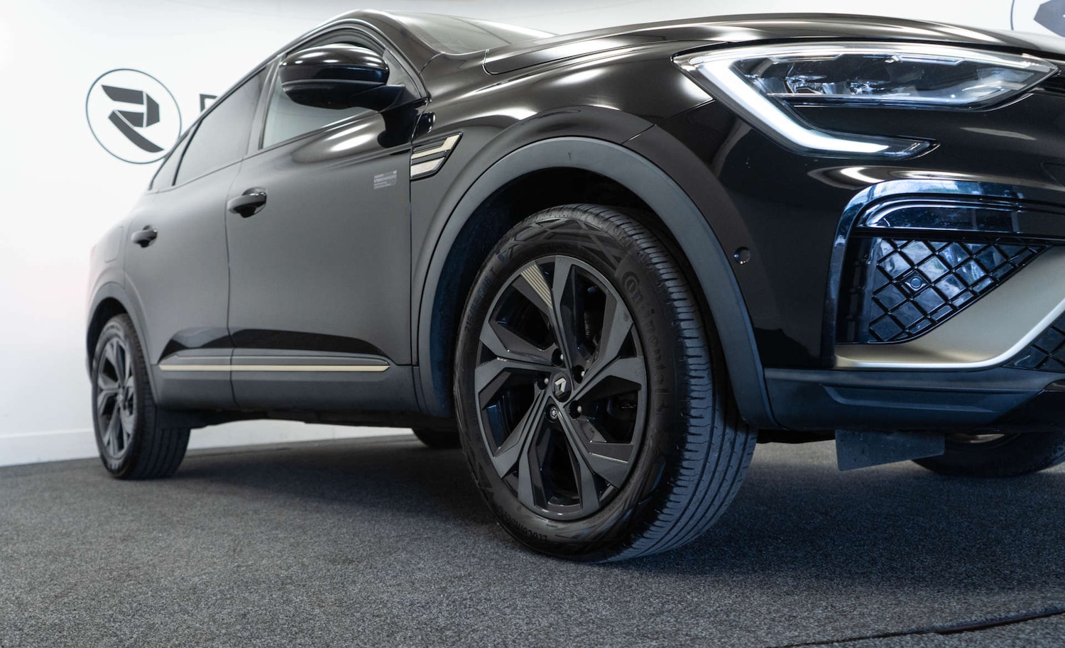 Used Renault Arkana 2022 for sale - 78068223: Photo 11