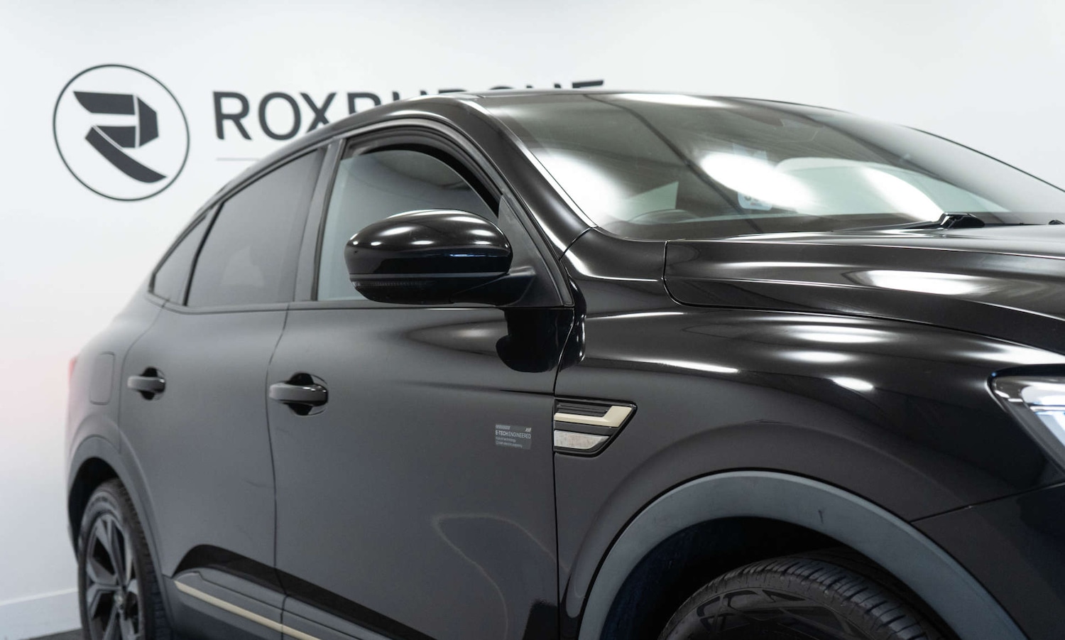 Used Renault Arkana 2022 for sale - 78068223: Photo 13