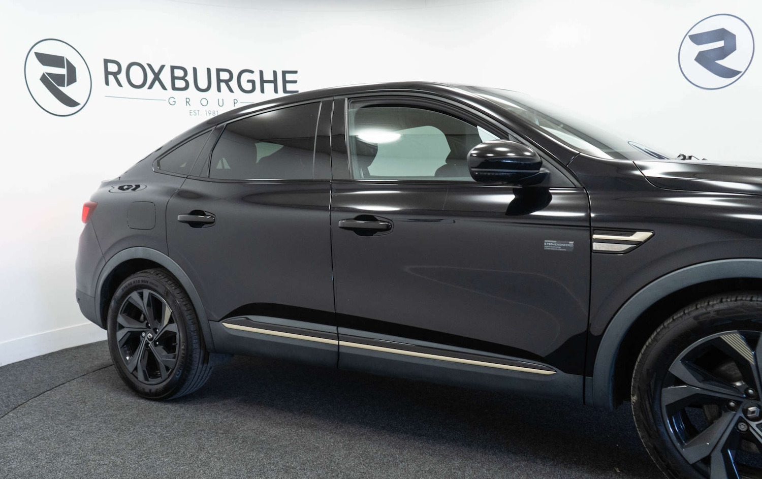 Used Renault Arkana 2022 for sale - 78068223: Photo 14