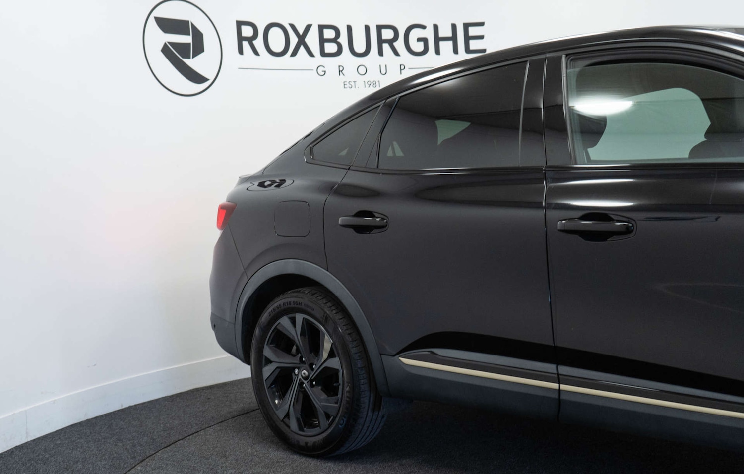 Used Renault Arkana 2022 for sale - 78068223: Photo 15