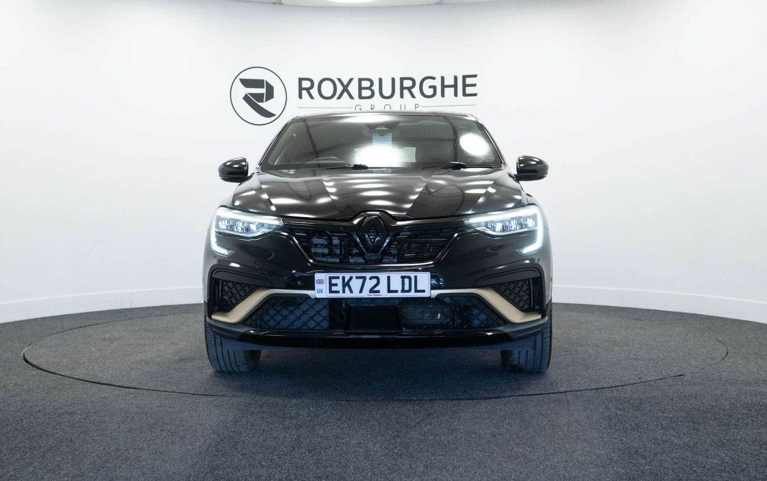 Used Renault Arkana 2022 for sale - 78068223: Photo 2