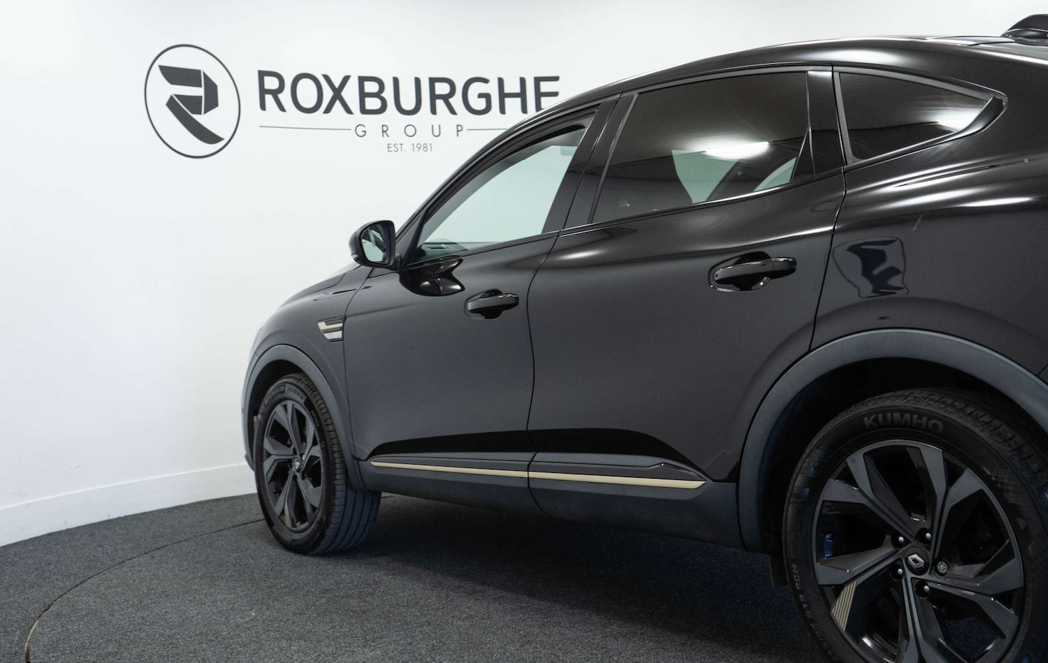 Used Renault Arkana 2022 for sale - 78068223: Photo 21