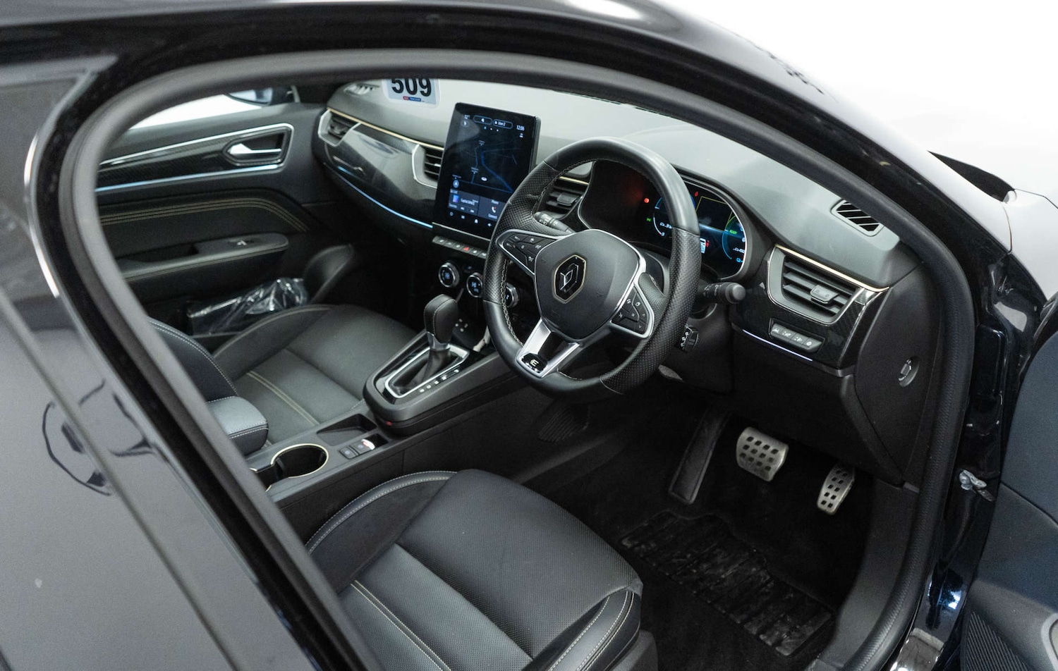 Used Renault Arkana 2022 for sale - 78068223: Photo 22