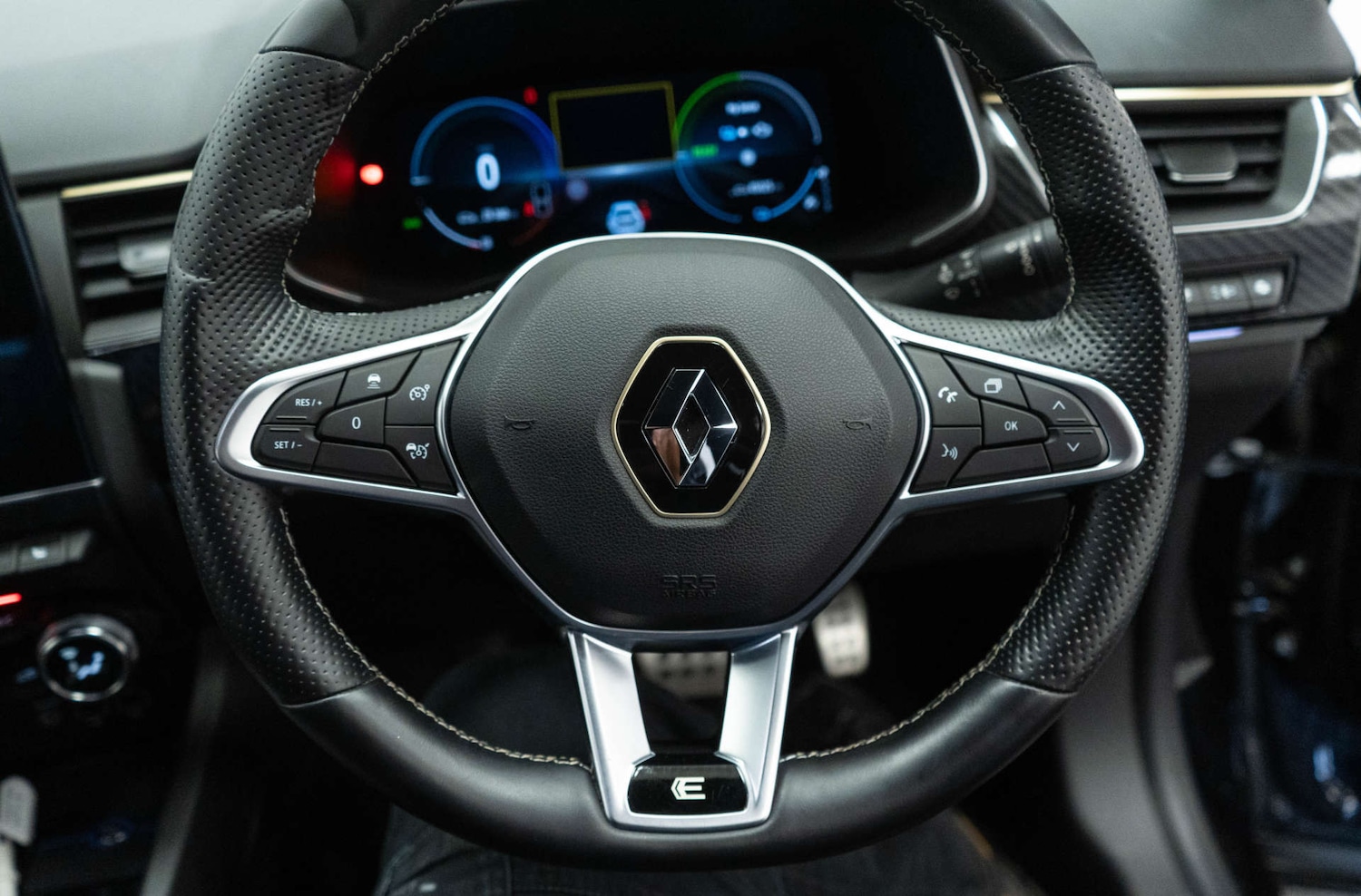 Used Renault Arkana 2022 for sale - 78068223: Photo 27
