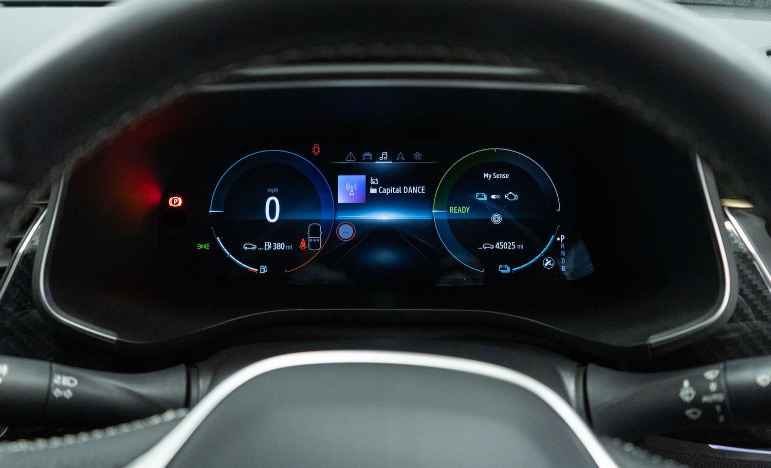 Used Renault Arkana 2022 for sale - 78068223: Photo 28