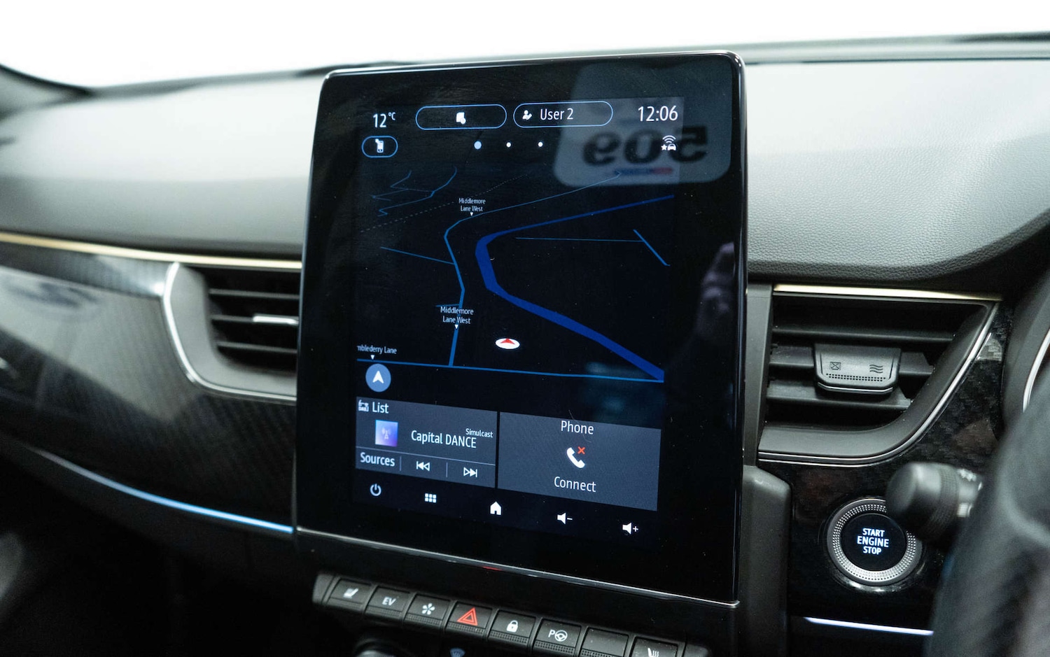 Used Renault Arkana 2022 for sale - 78068223: Photo 29