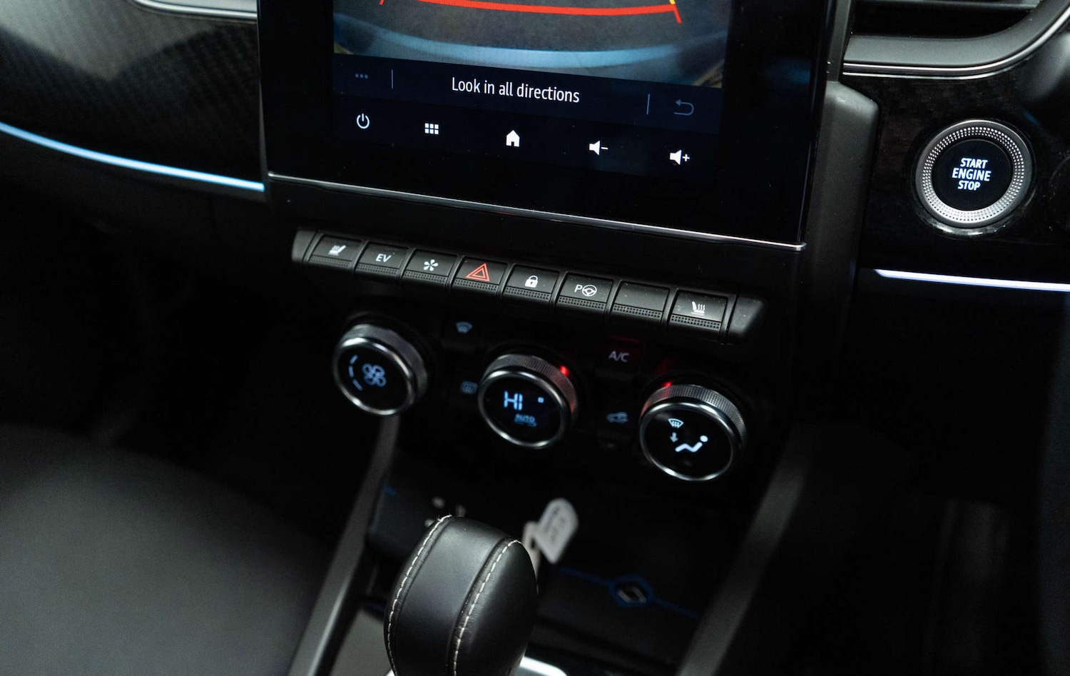 Used Renault Arkana 2022 for sale - 78068223: Photo 32