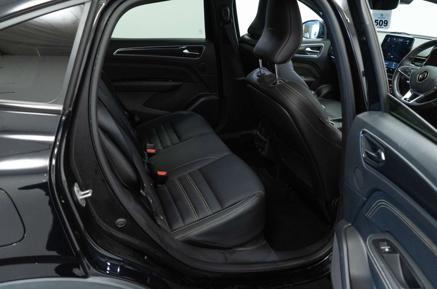 Used Renault Arkana 2022 for sale - 78068223: Photo 35