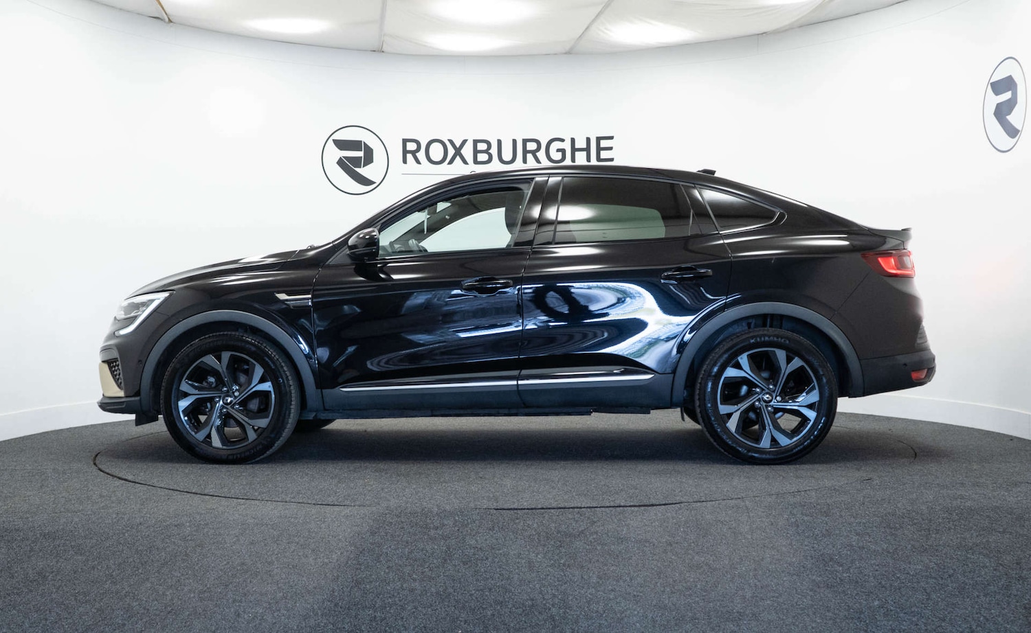 Used Renault Arkana 2022 for sale - 78068223: Photo 4