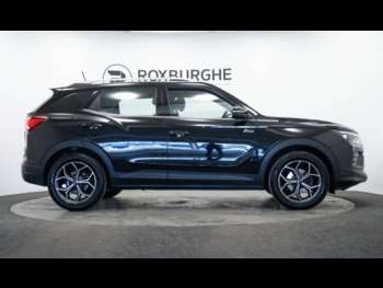Used Ssangyong Korando 2023 for sale - 74806155: Photo