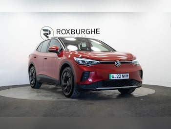2022 (22) - Pure 52kWh Life SUV 5dr Electric Auto (148 ps)
