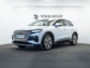 Used Audi Q4 e-tron 2023 for sale - 78272585: Photo