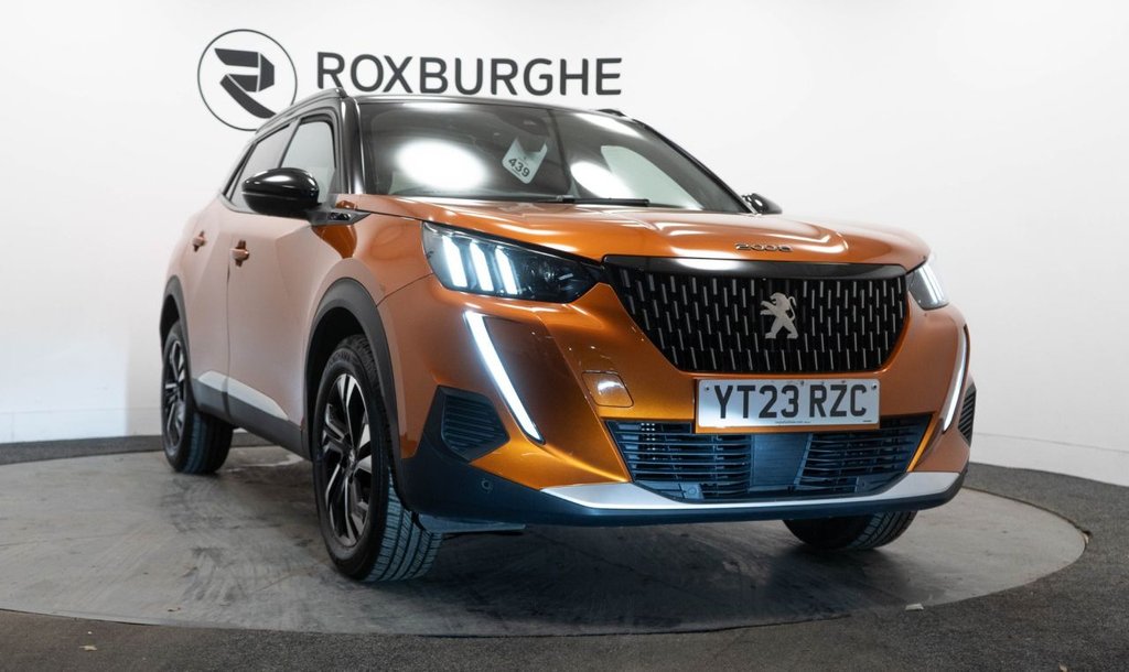 Used Peugeot 2008 2023 for sale - 76840885: Photo 10