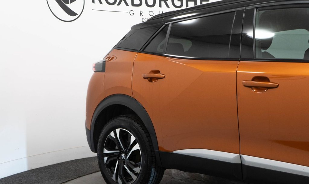 Used Peugeot 2008 2023 for sale - 76840885: Photo 14