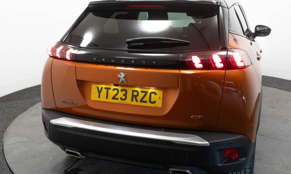 Used Peugeot 2008 2023 for sale - 76840885: Photo 16