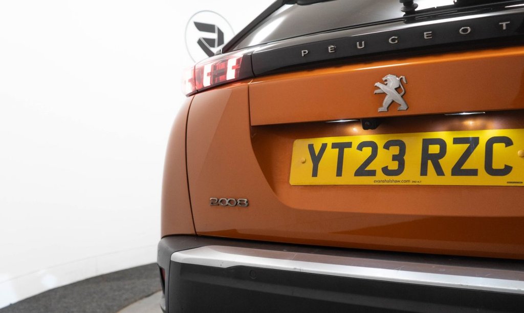 Used Peugeot 2008 2023 for sale - 76840885: Photo 17