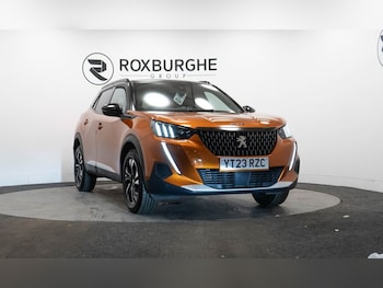 2023 (23) - 1.2 PureTech 130 GT 5dr