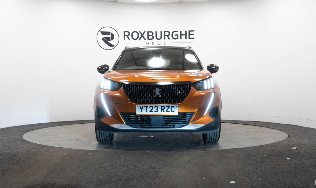 Used Peugeot 2008 2023 for sale - 76840885: Photo 2