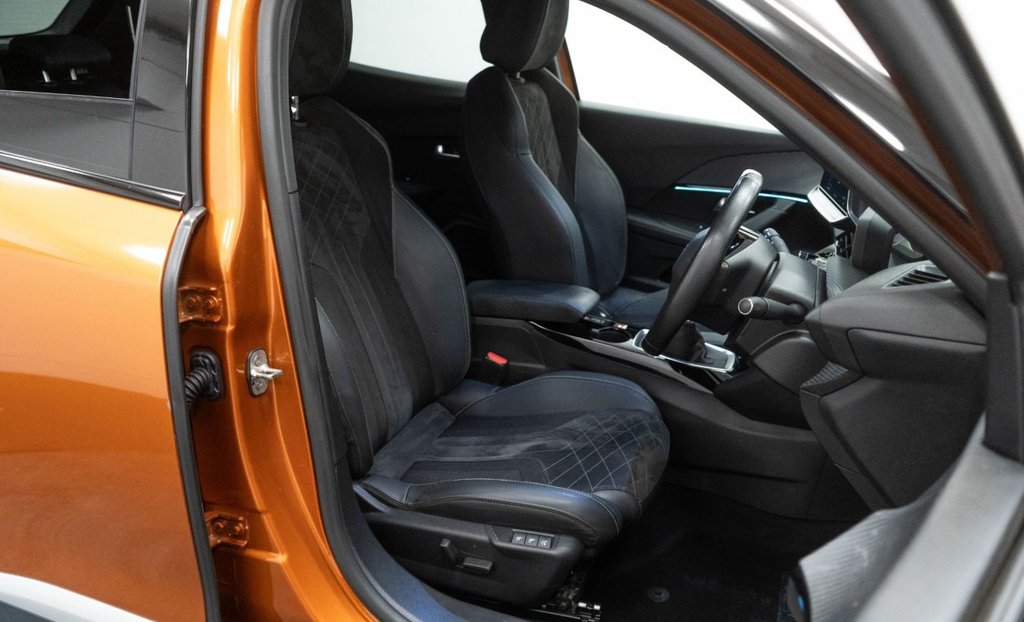 Used Peugeot 2008 2023 for sale - 76840885: Photo 21