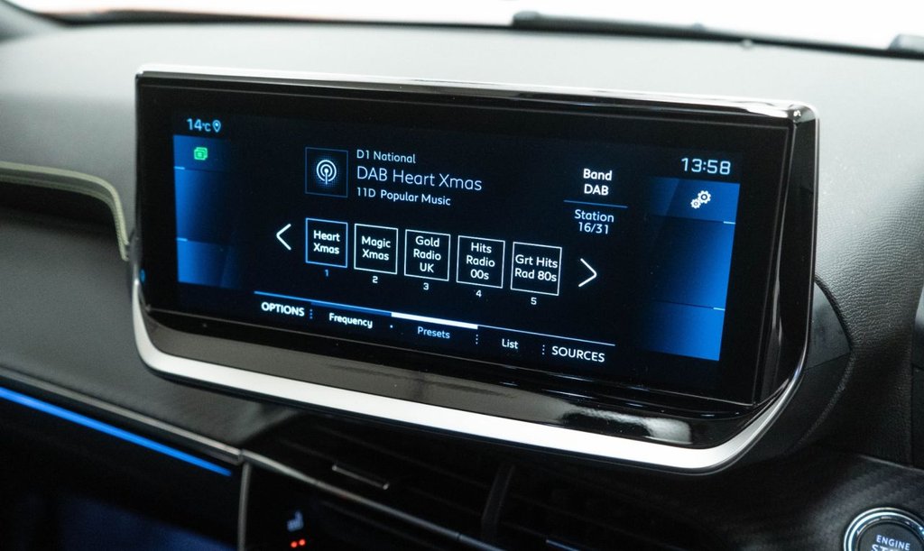 Used Peugeot 2008 2023 for sale - 76840885: Photo 25