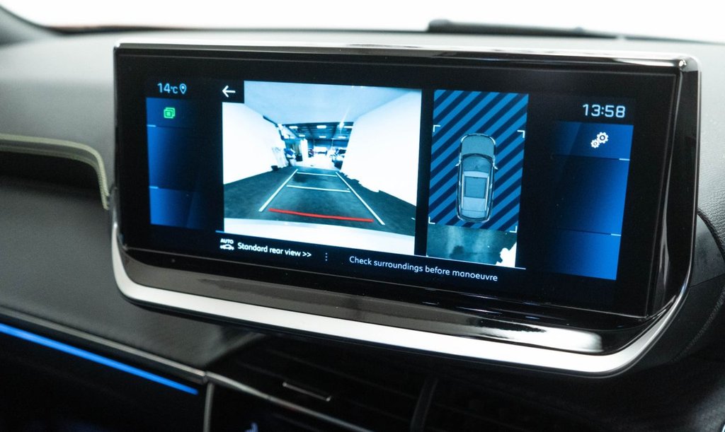 Used Peugeot 2008 2023 for sale - 76840885: Photo 26