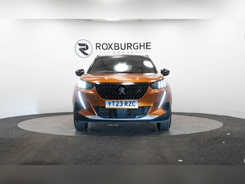 Used Peugeot 2008 2023 for sale - 76840885: Photo