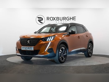 Used Peugeot 2008 2023 for sale - 76840885: Photo