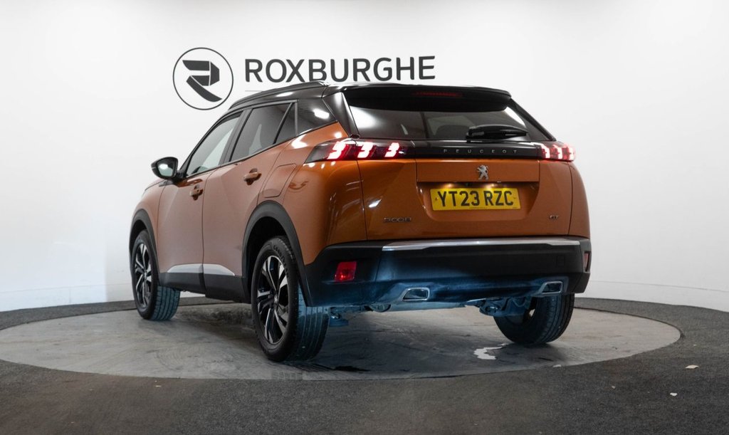 Used Peugeot 2008 2023 for sale - 76840885: Photo 5