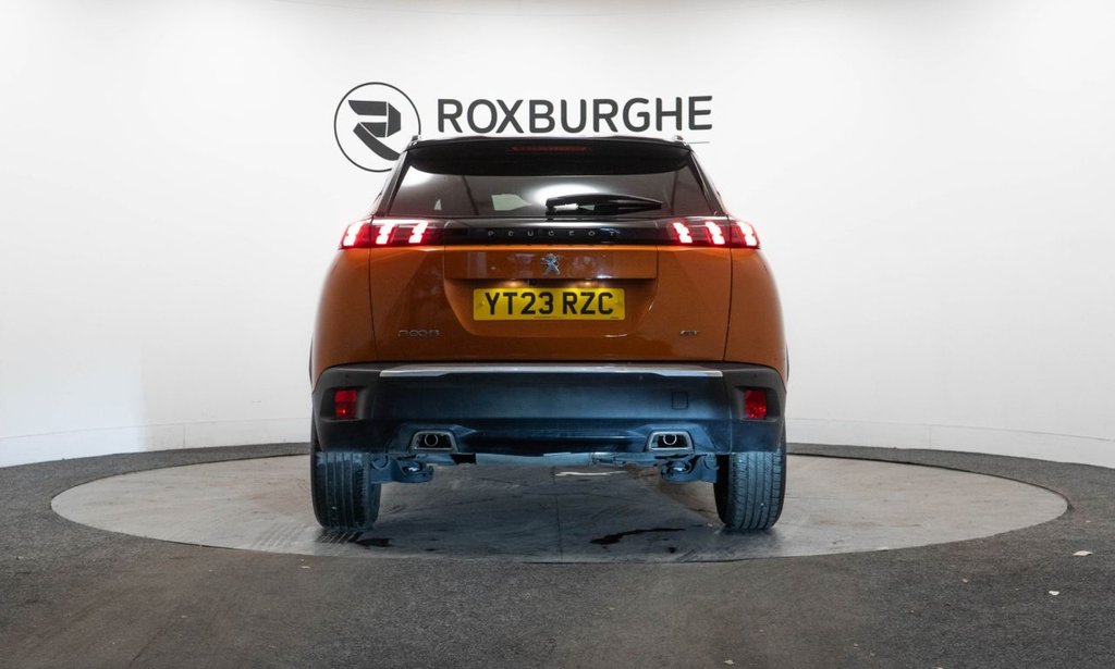 Used Peugeot 2008 2023 for sale - 76840885: Photo 7