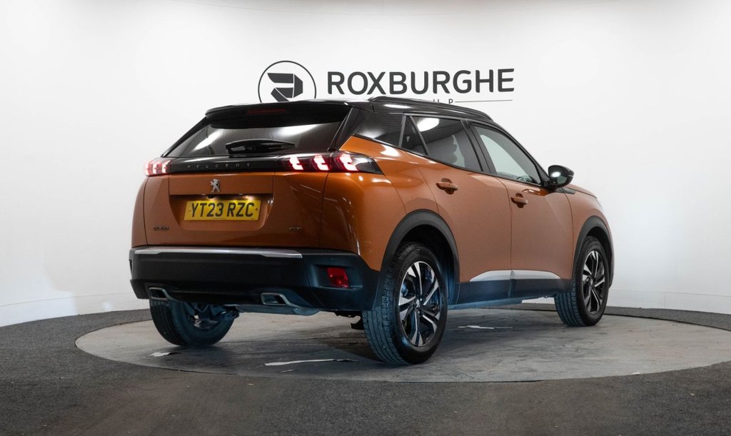 Used Peugeot 2008 2023 for sale - 76840885: Photo 8