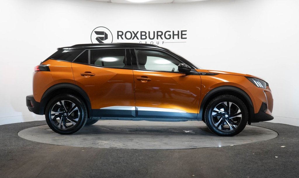 Used Peugeot 2008 2023 for sale - 76840885: Photo 9