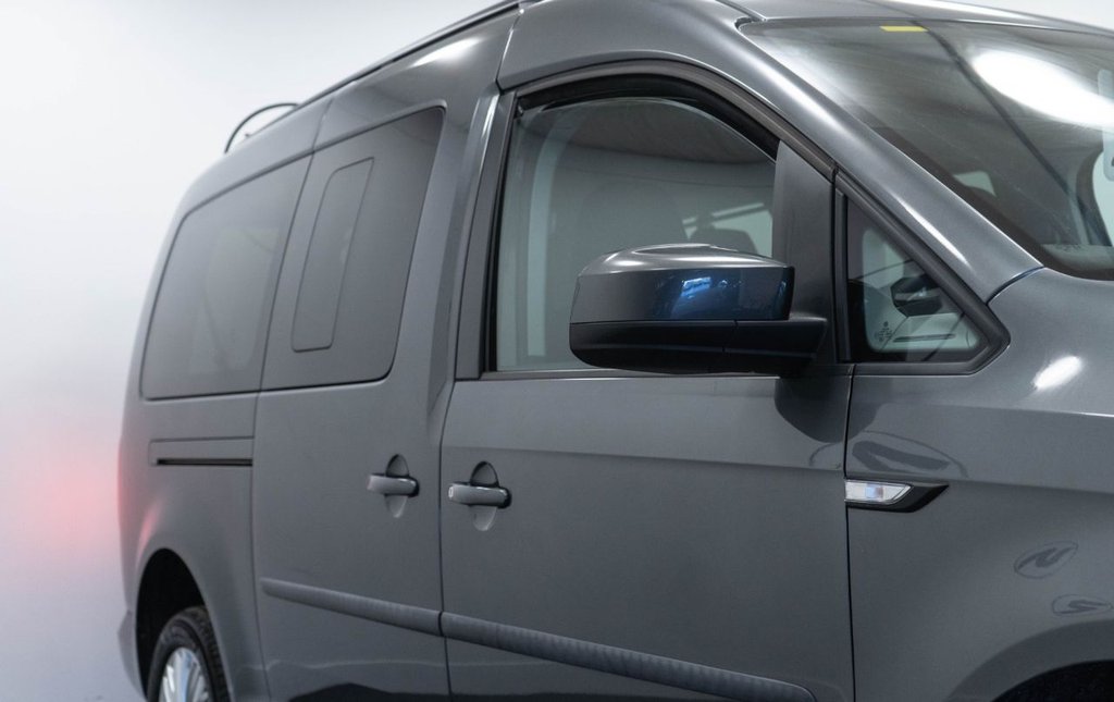 Used Volkswagen Caddy Maxi Life 2020 for sale - 77407636: Photo 12