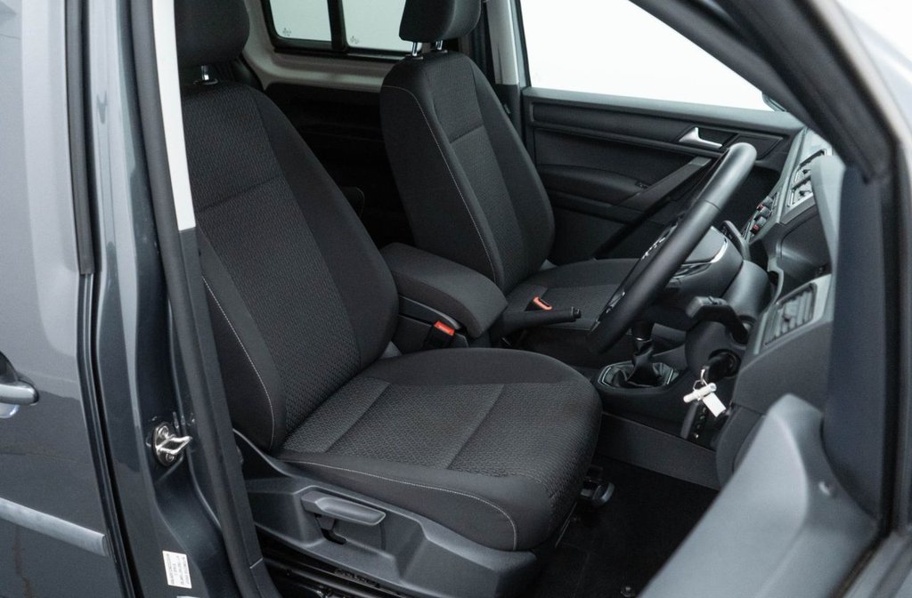 Used Volkswagen Caddy Maxi Life 2020 for sale - 77407636: Photo 21