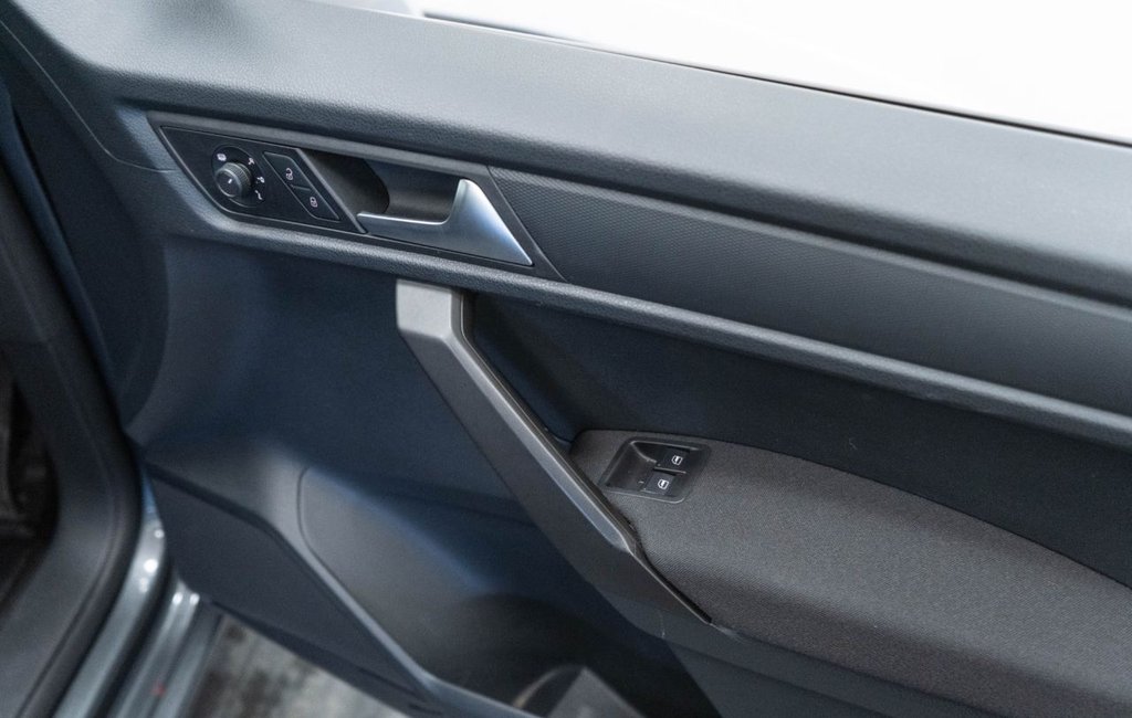 Used Volkswagen Caddy Maxi Life 2020 for sale - 77407636: Photo 22