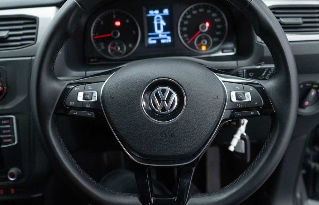 Used Volkswagen Caddy Maxi Life 2020 for sale - 77407636: Photo 24