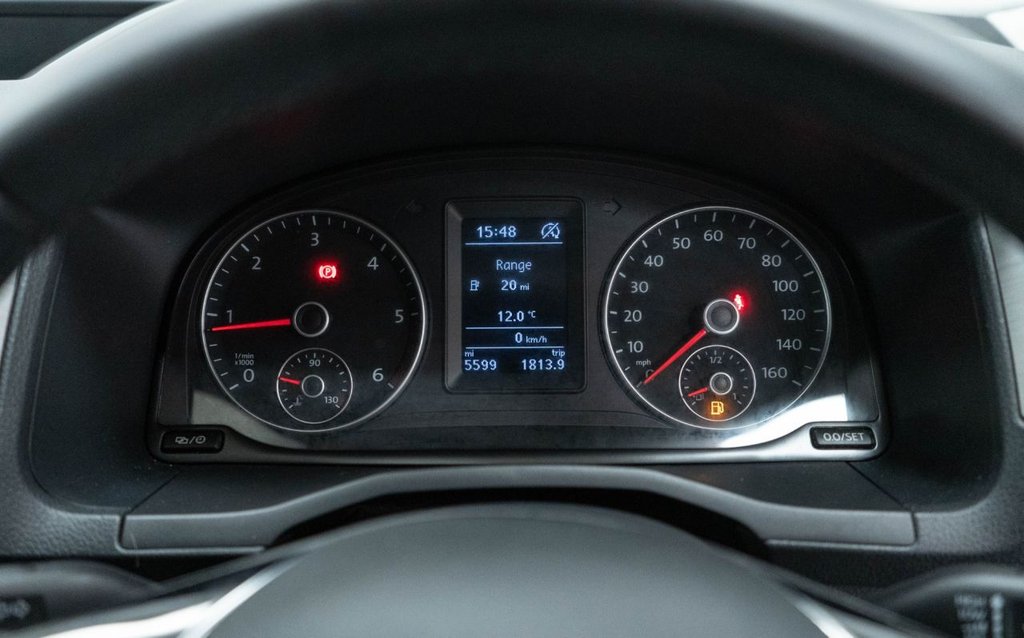 Used Volkswagen Caddy Maxi Life 2020 for sale - 77407636: Photo 25