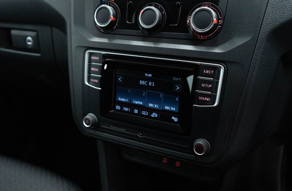 Used Volkswagen Caddy Maxi Life 2020 for sale - 77407636: Photo 27