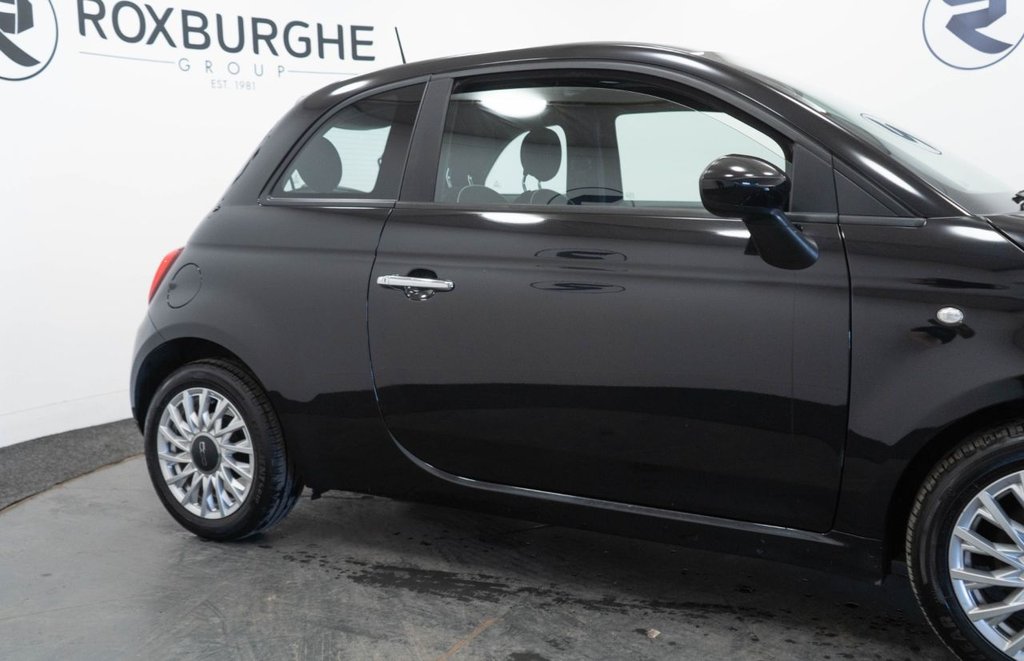 Used Fiat 500 2021 for sale - 76686152: Photo 13