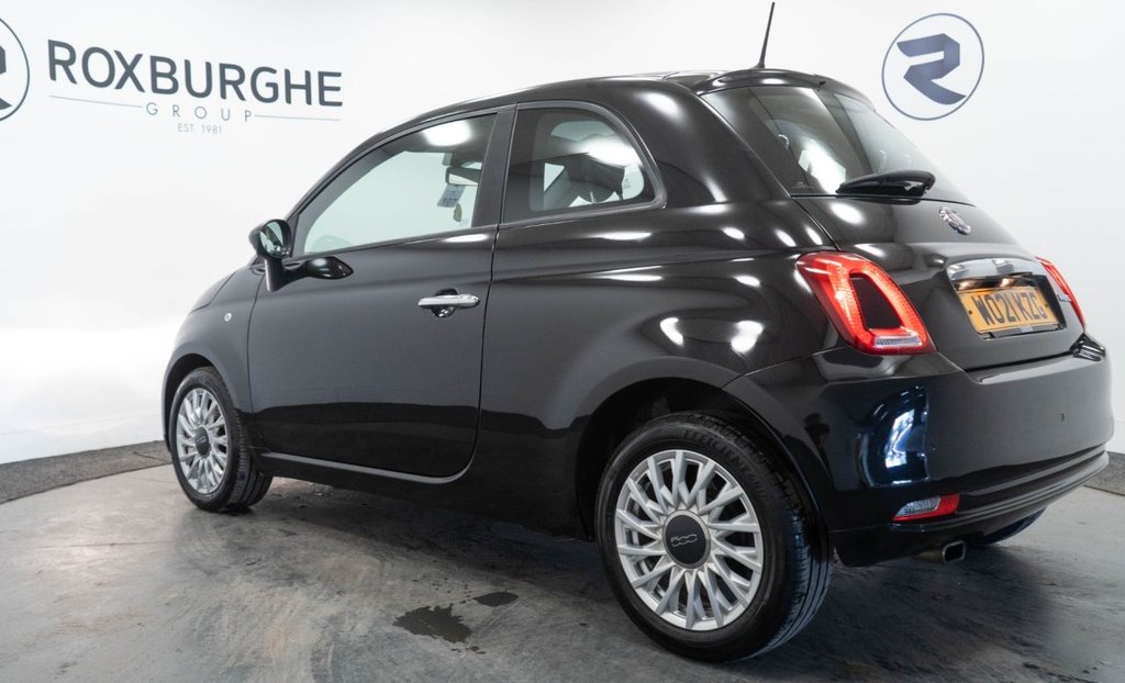 Used Fiat 500 2021 for sale - 76686152: Photo 17