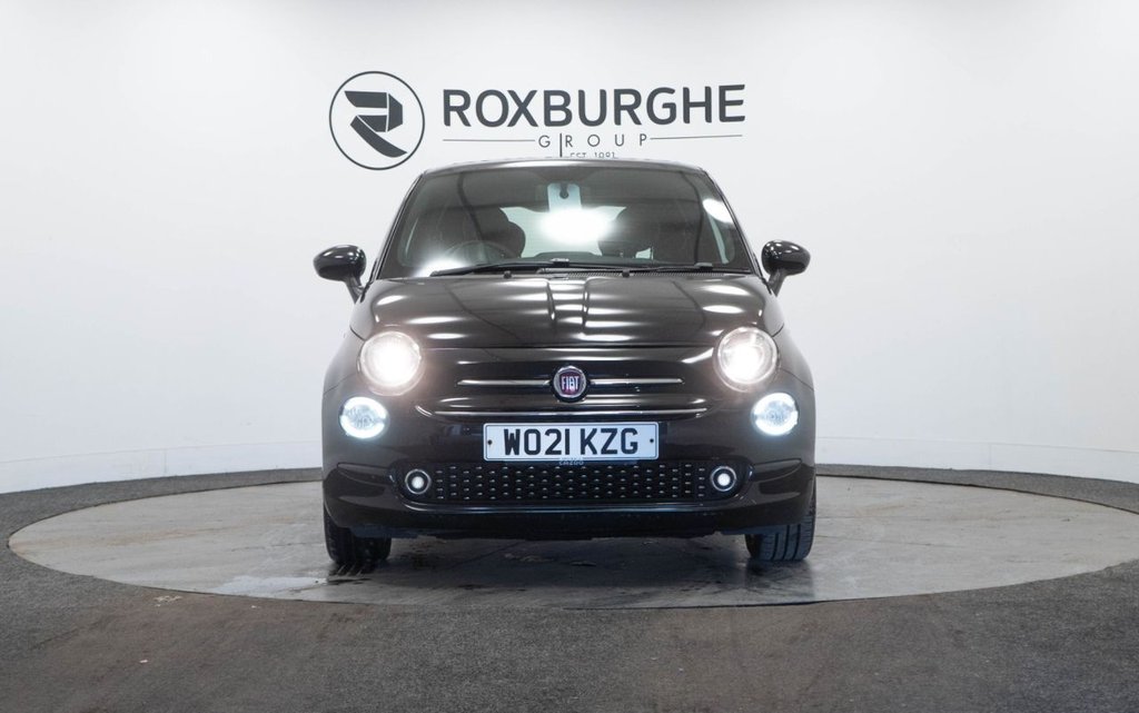 Used Fiat 500 2021 for sale - 76686152: Photo 2