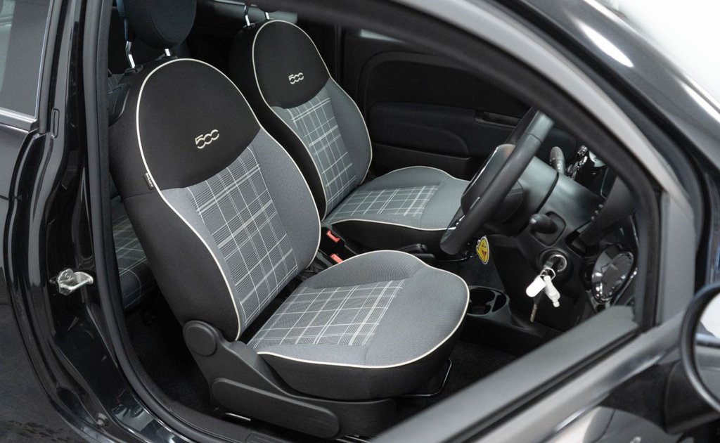 Used Fiat 500 2021 for sale - 76686152: Photo 21