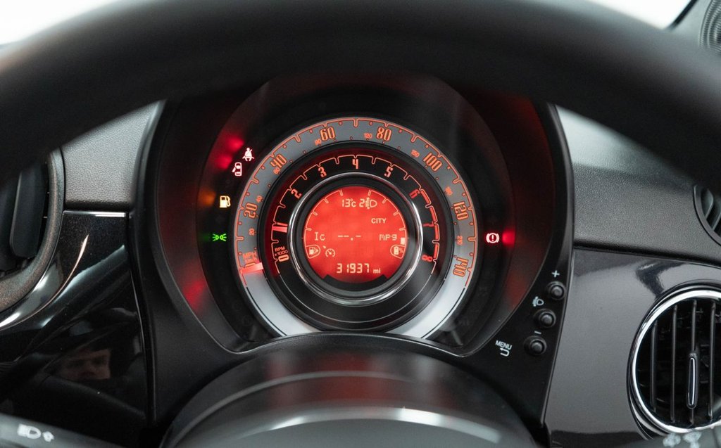 Used Fiat 500 2021 for sale - 76686152: Photo 24