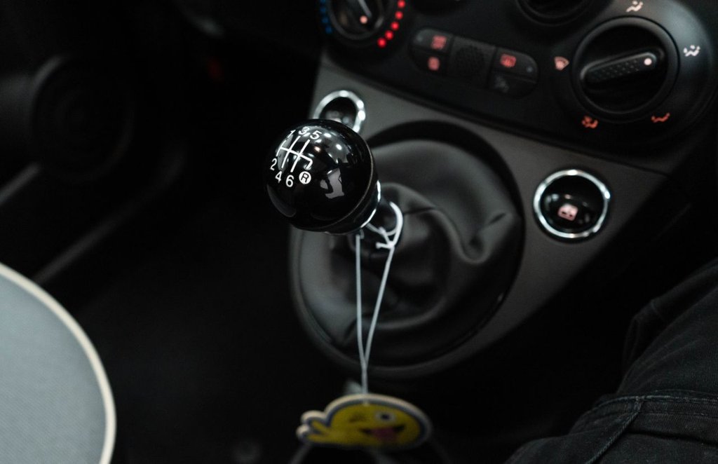 Used Fiat 500 2021 for sale - 76686152: Photo 27