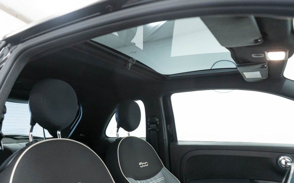 Used Fiat 500 2021 for sale - 76686152: Photo 29