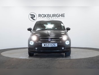 Used Fiat 500 2021 for sale - 76686152: Photo