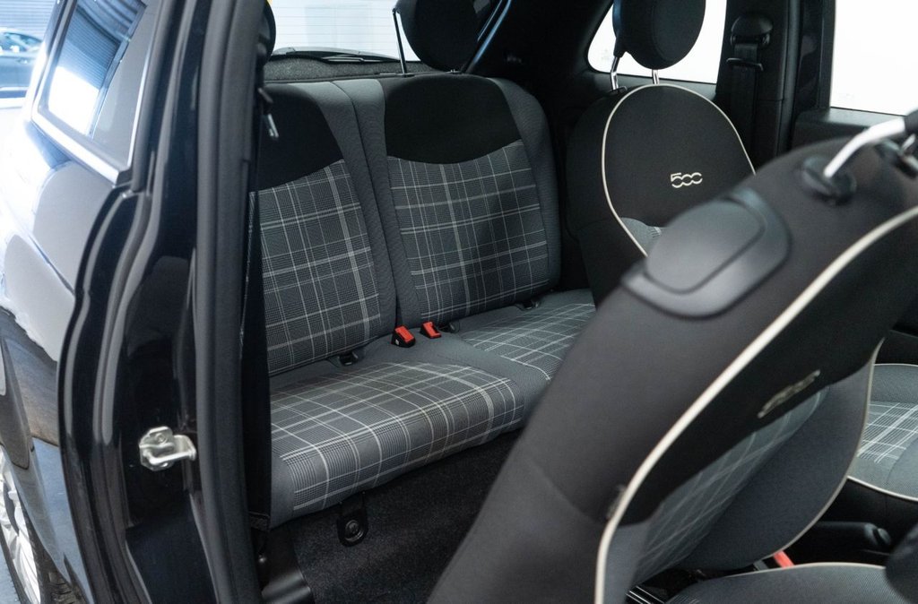 Used Fiat 500 2021 for sale - 76686152: Photo 30