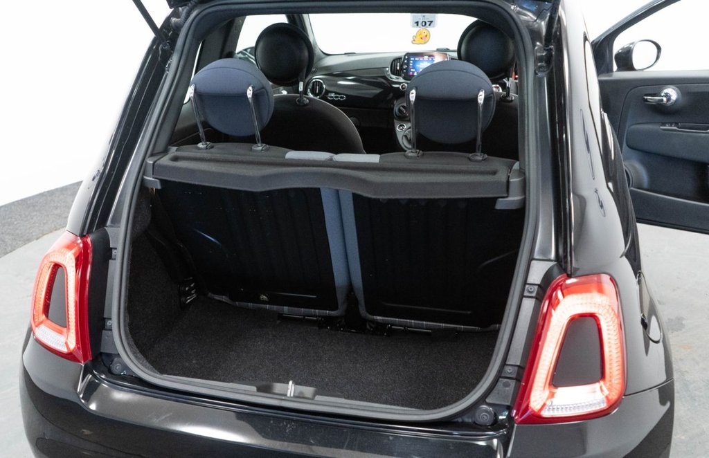 Used Fiat 500 2021 for sale - 76686152: Photo 31